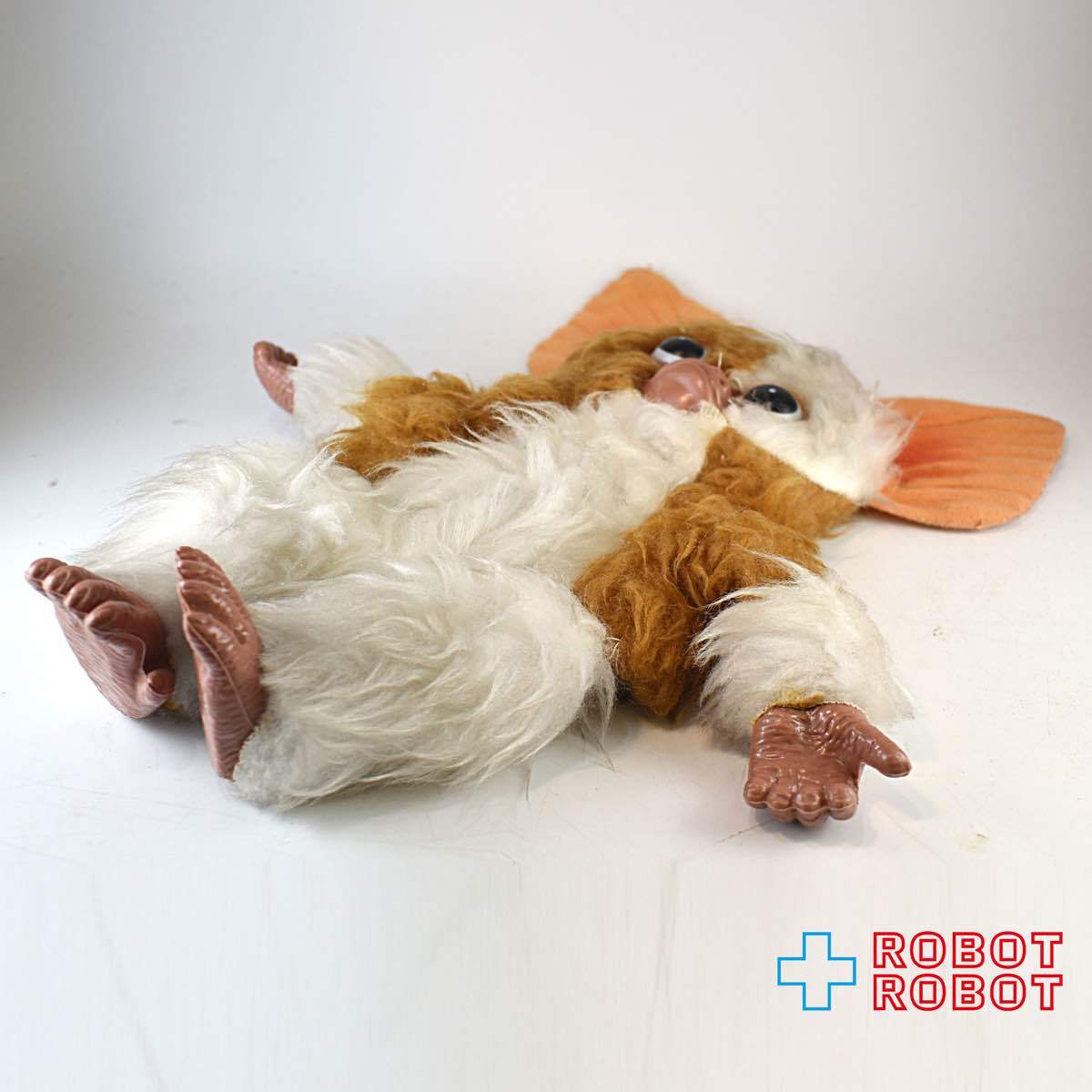 グレムリン ギズモ 手踊りぬいぐるみ メーカー不明
