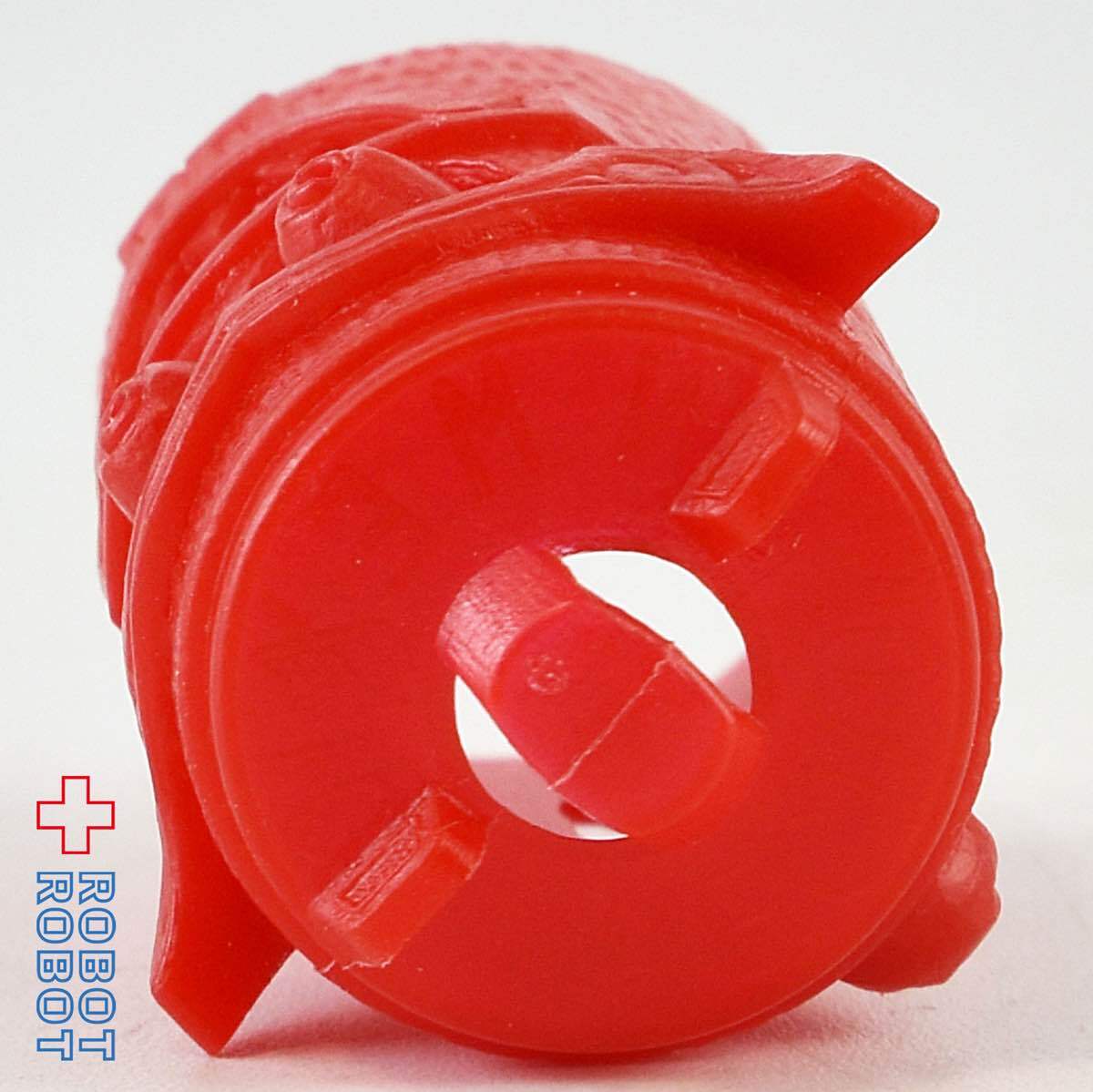 ケロッグ トーテムポール R&L メキシコ版 目の神 オウルアイズ 赤