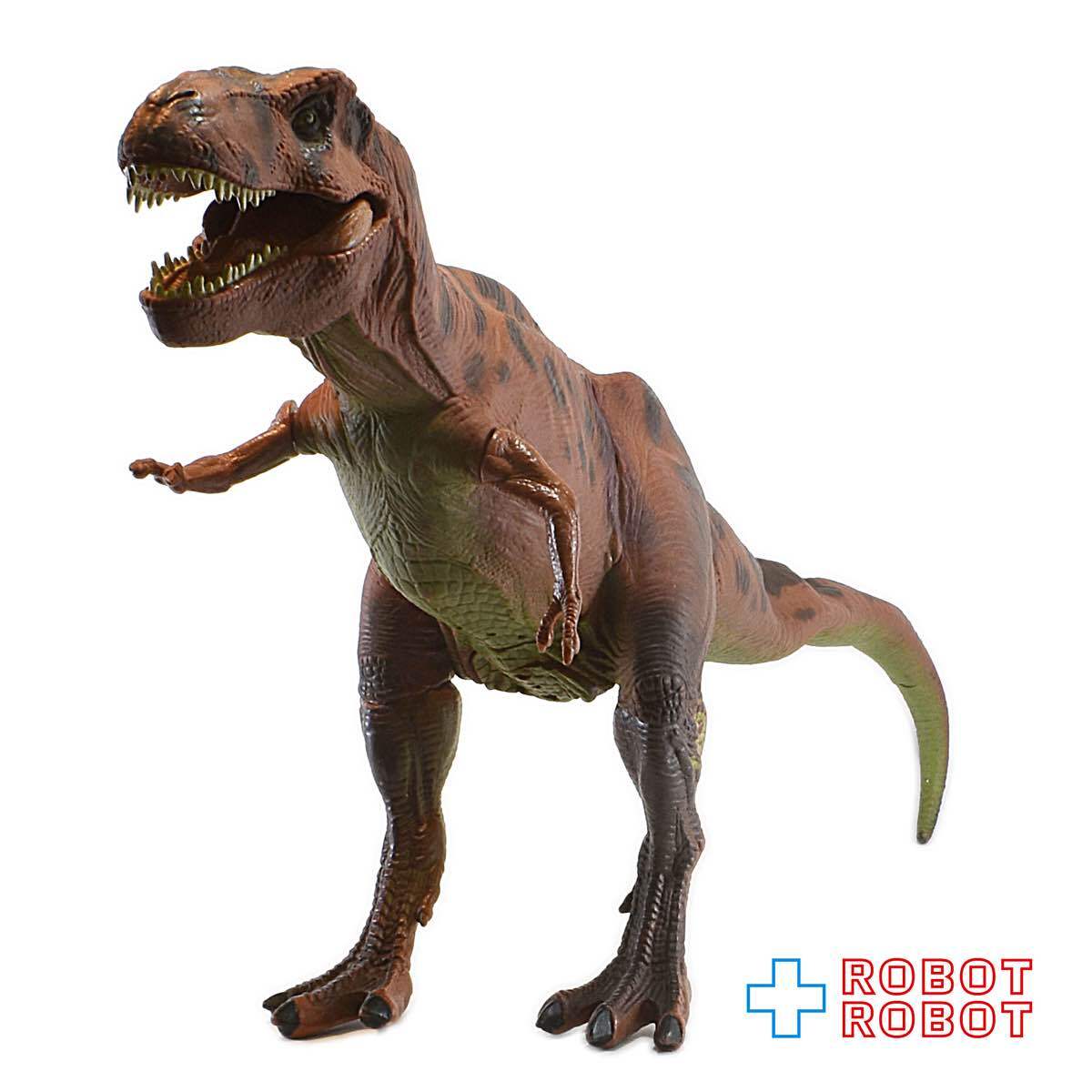 ケナー ジュラシックパーク T-REX ティラノサウルスレックス トーキング アクションフィギュア 開封箱なし – ROBOTROBOT
