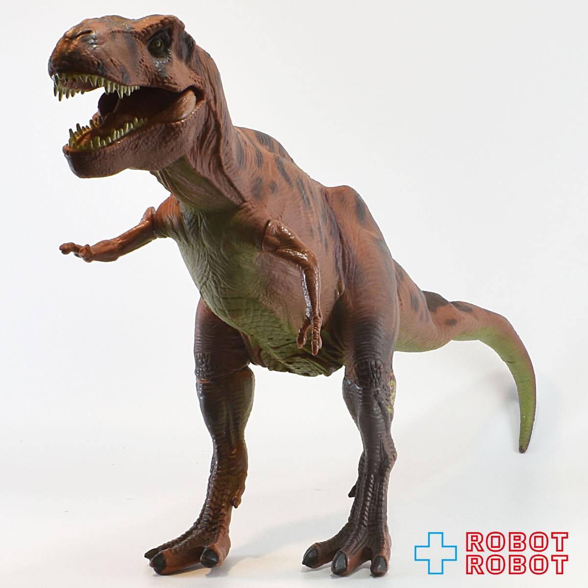 ケナー ジュラシックパーク T-REX ティラノサウルスレックス トーキング アクションフィギュア 開封箱なし