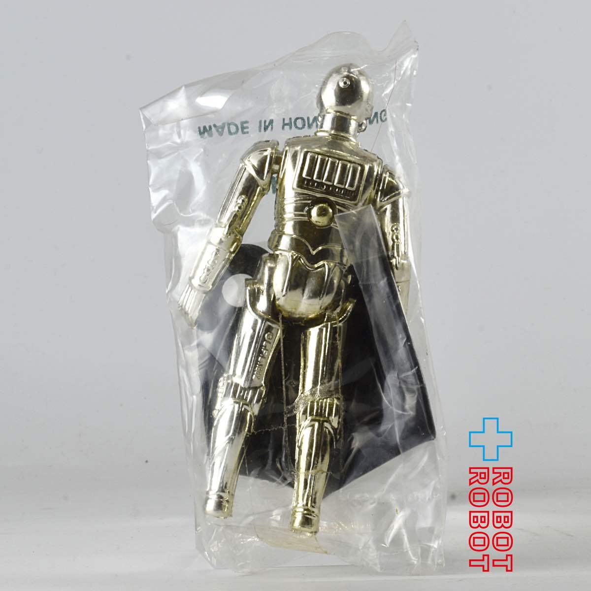 オールドケナー スター・ウォーズ ROTJ C-3PO ケナーバッグ入り