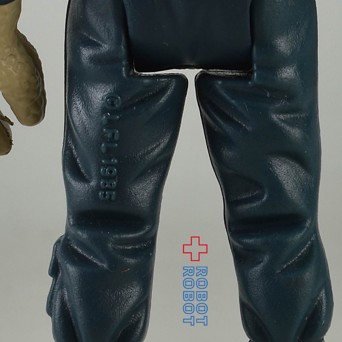 オールドケナー スター・ウォーズ ヤクフェイス アクションフィギュア ルース