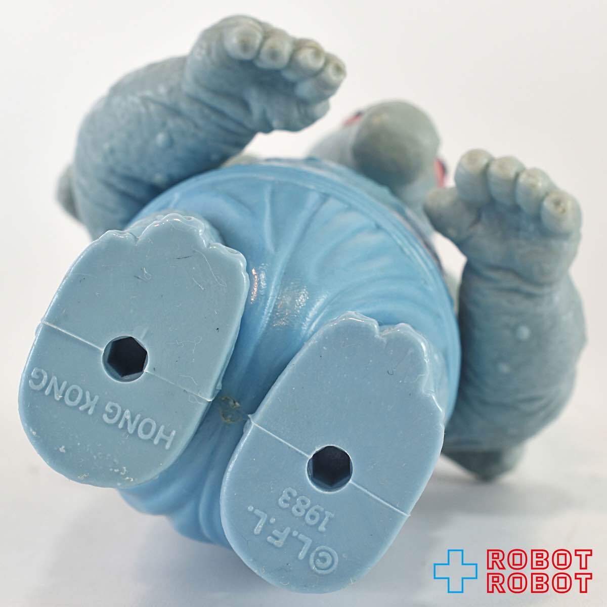 ケナー スター・ウォーズ サイ・スヌートルズ&レボバンド アクションフィギュア ルース