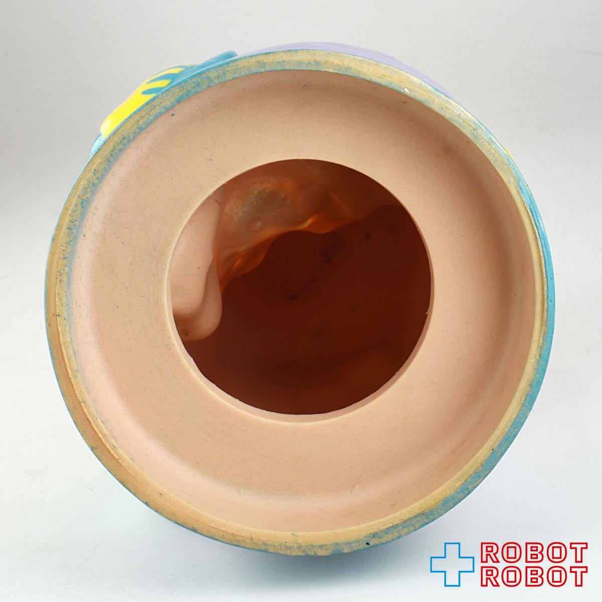 アリエル リトルマーメイド座り バブルバス・ボトル (キッドケア) ソーキーの蓋