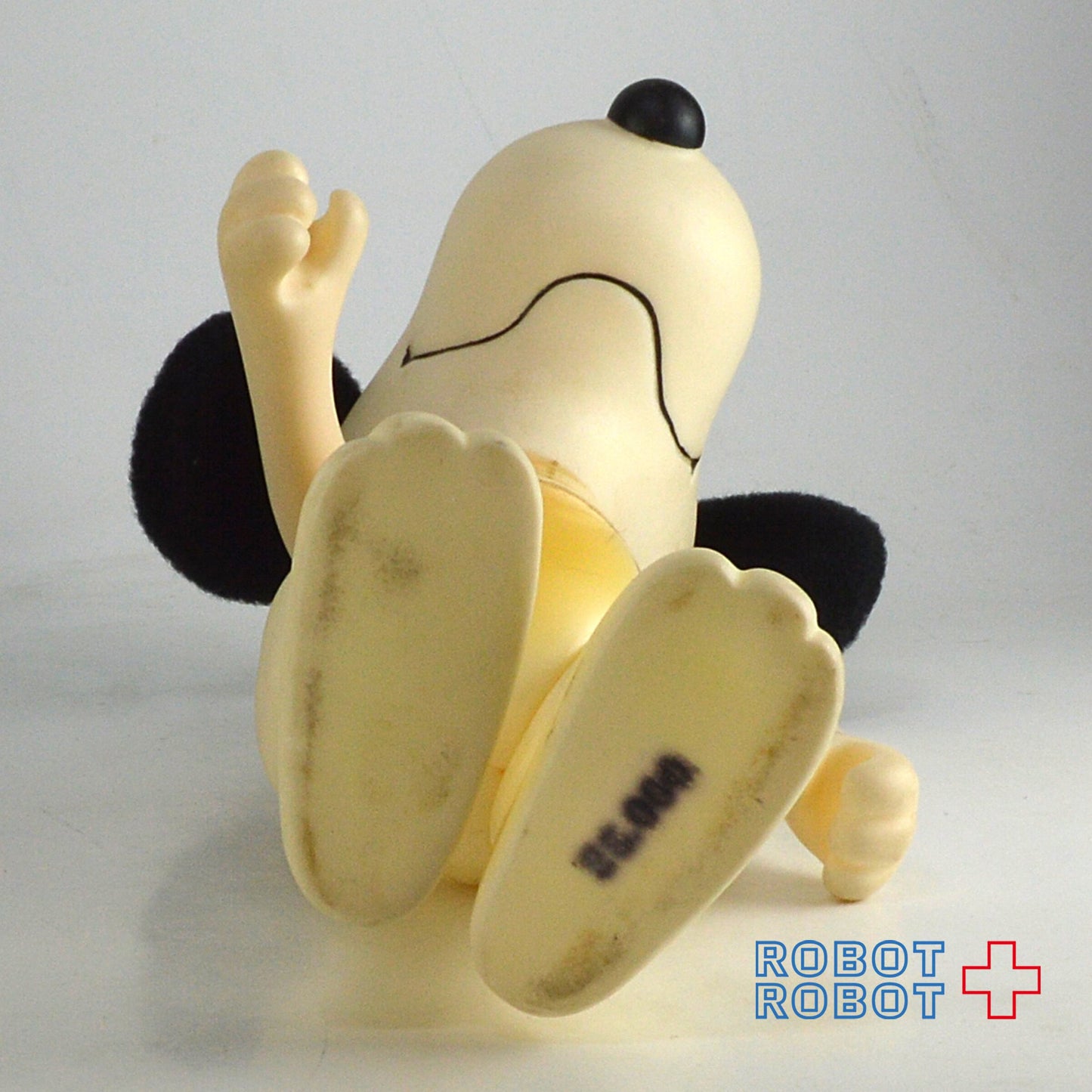 ニッカーボッカー ベル スヌーピーの妹 ドール