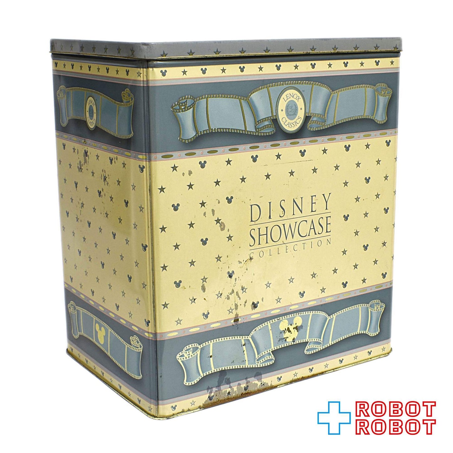 レノックス ディズニー チャーミング王子 シンデレラ フィギュアリン