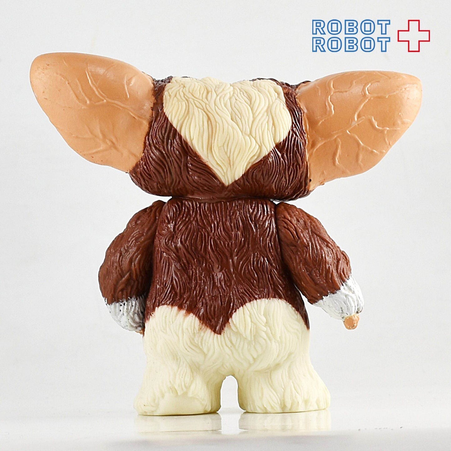 LJN グレムリン ギズモ ソフビフィギュア 9.5センチ 小