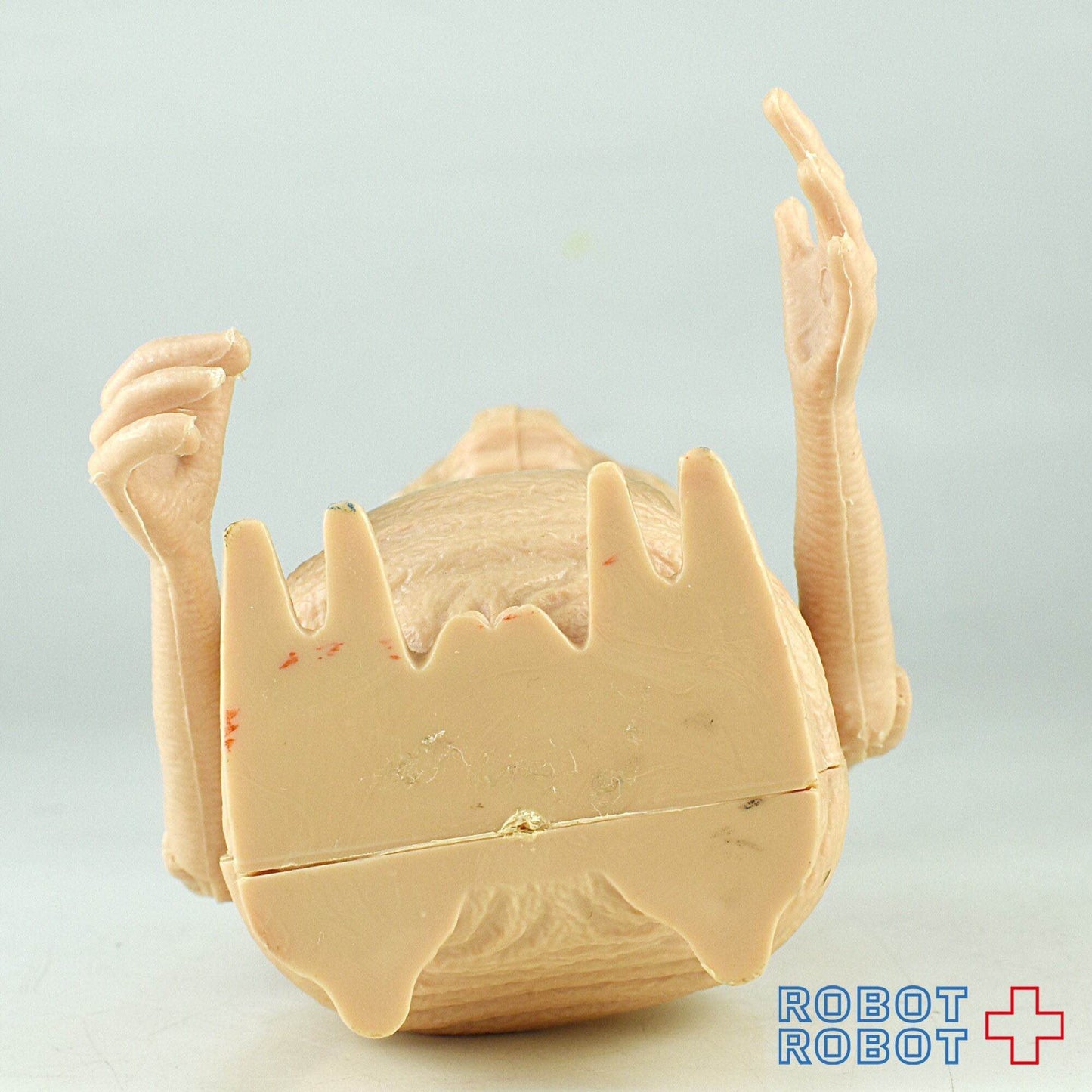 LJN E.T. アクションフィギュア スピーク&スペル付属