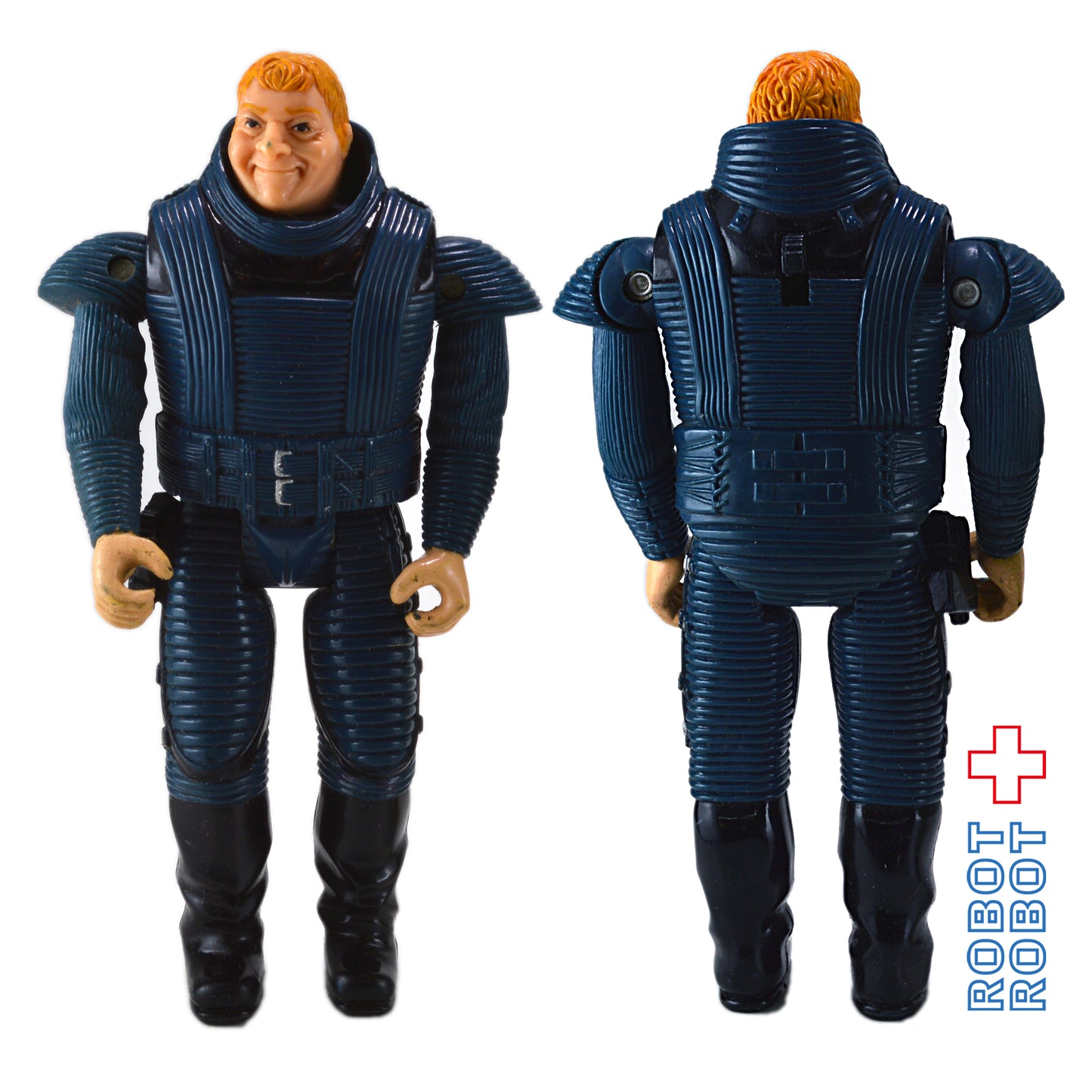 デューン 砂の惑星 ラバン アクションフィギュア