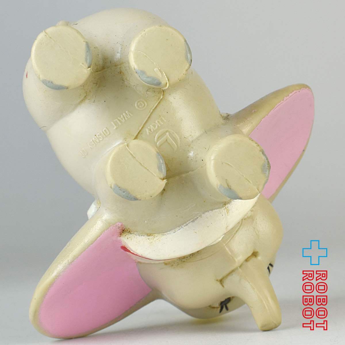 ラッキー社 ディズニー ダンボ PVCフィギュア ラッキー社 ディズニー ダンボ PVCフィギュア