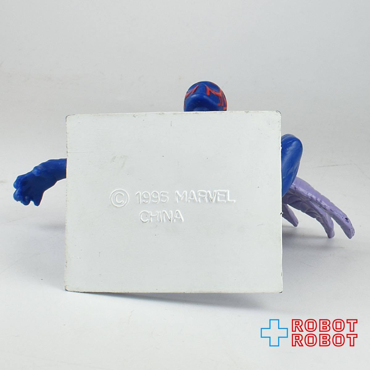マーベル スパイダーマン2099 PVC フィギュア