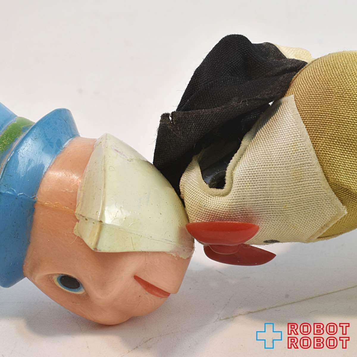 Marx ジミニー・クリケット ツイスタブル くねくね人形