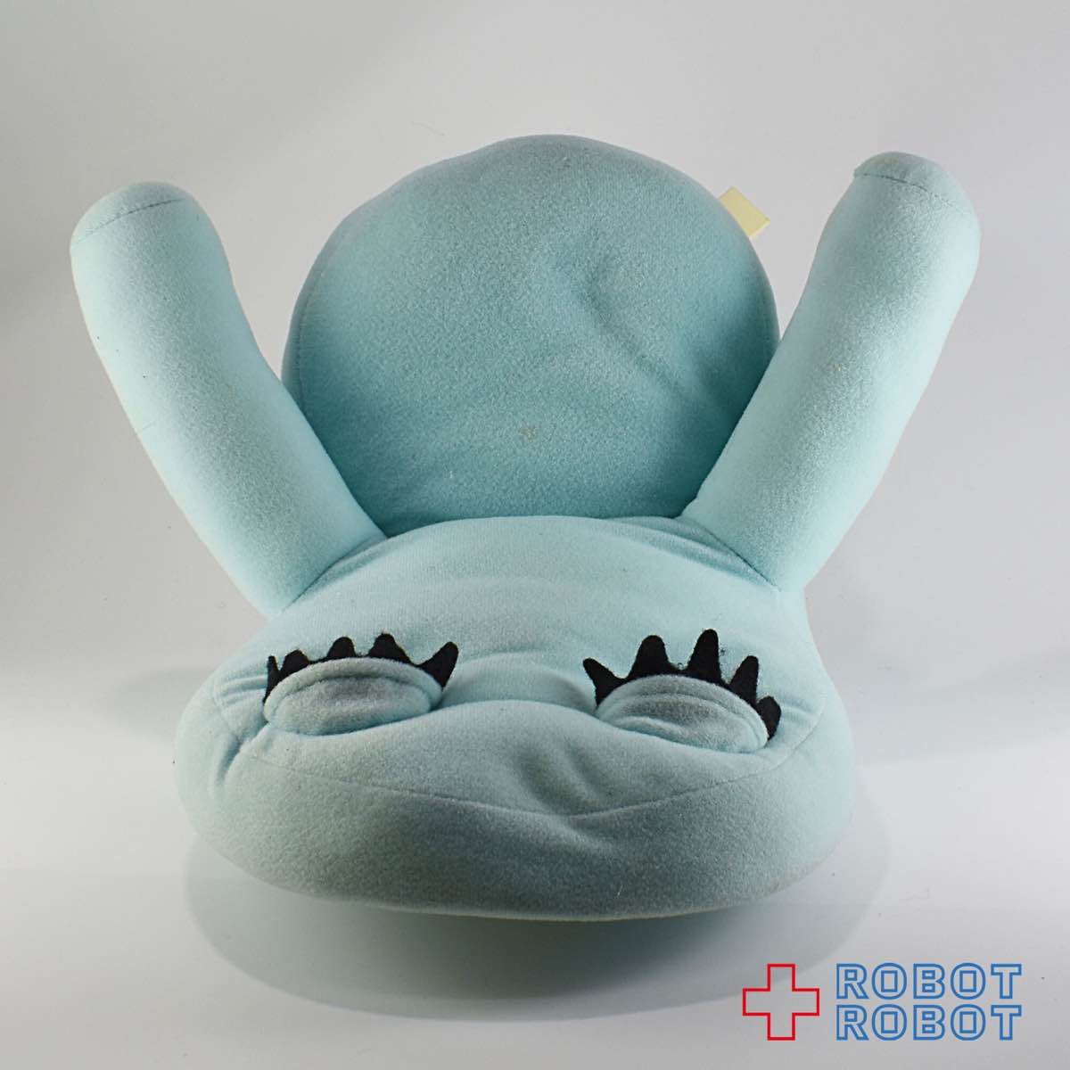 トーキング・ピーウィーハーマン ドール & チェアリー パペットプラッシュ