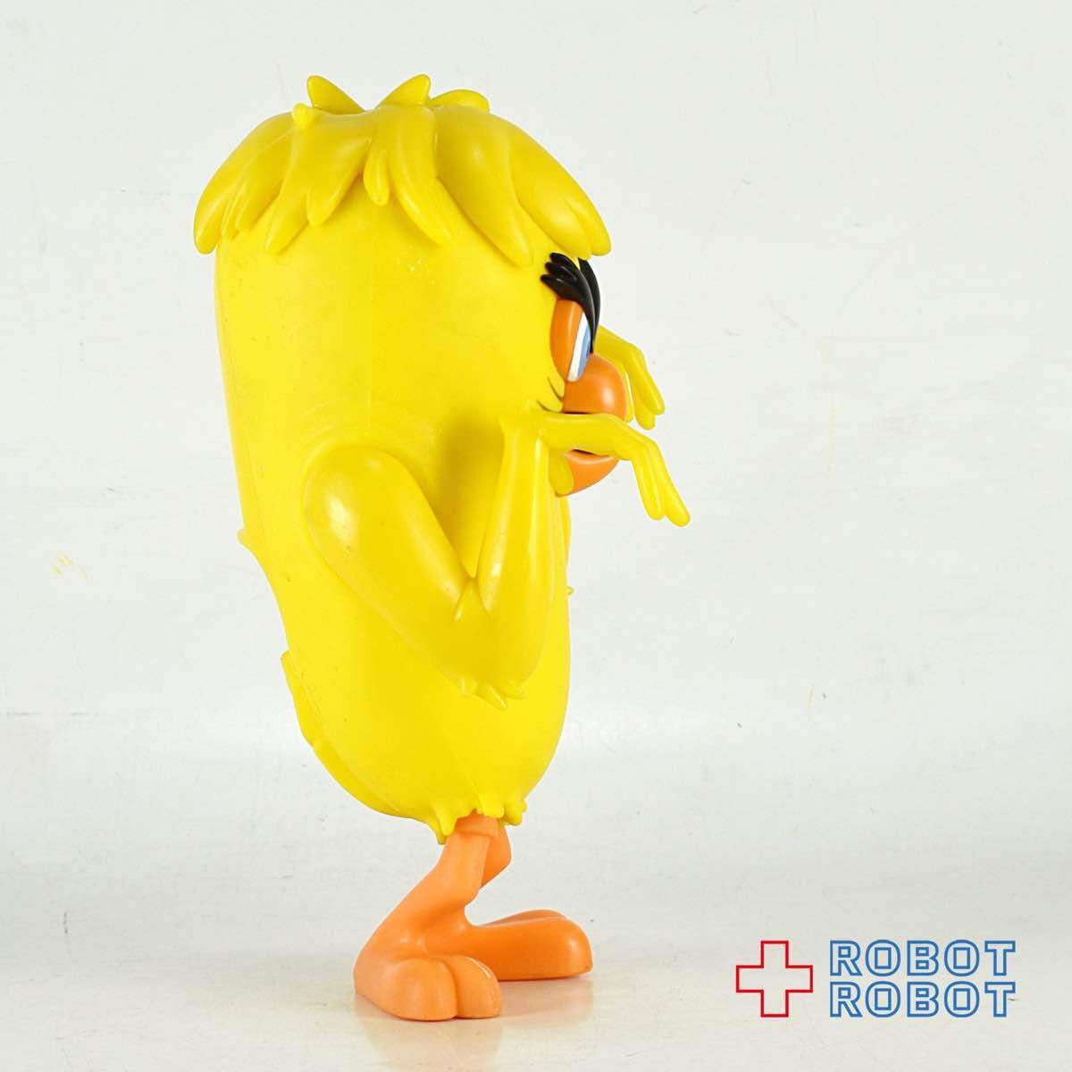 マテル ルーニー・テューンズ 悪いトゥイーティー フィギュア