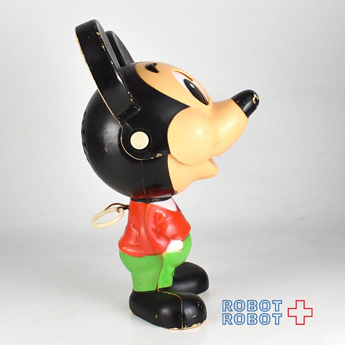 マテル トーキング ミッキーマウス チャッターチャムス CHATTER CHUMS