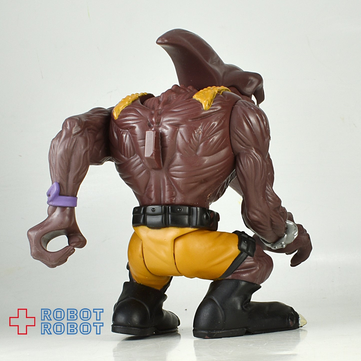 マテル エクストリームダイナソーズ ブルズアイ アクションフィギュア