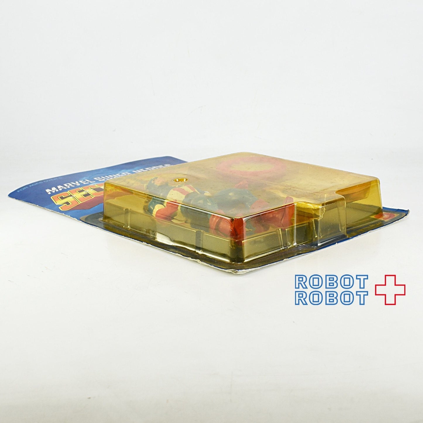 マテル シークレットウォーズ キャプテン・アメリカ フィギュア