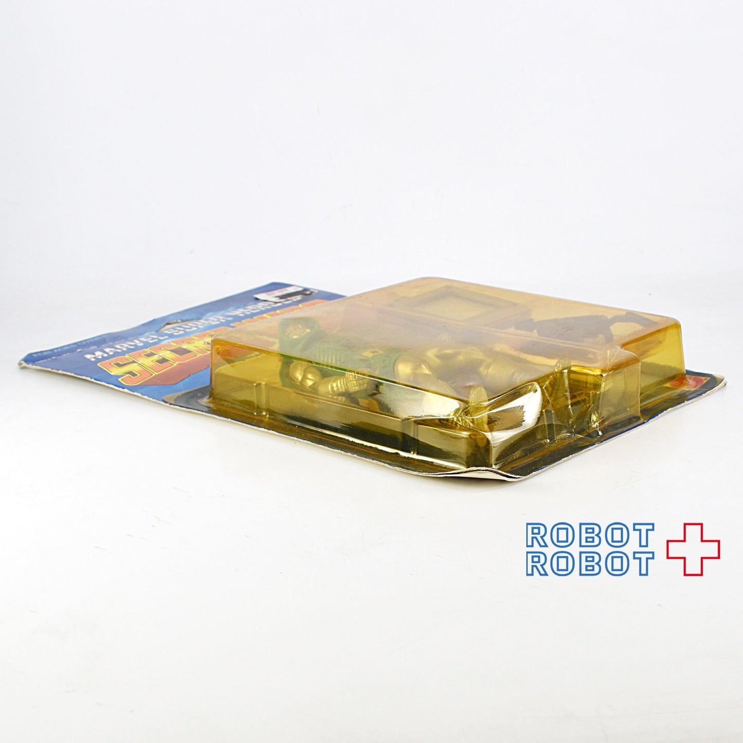 マテル シークレットウォーズ ドクター・ドゥーム フィギュア