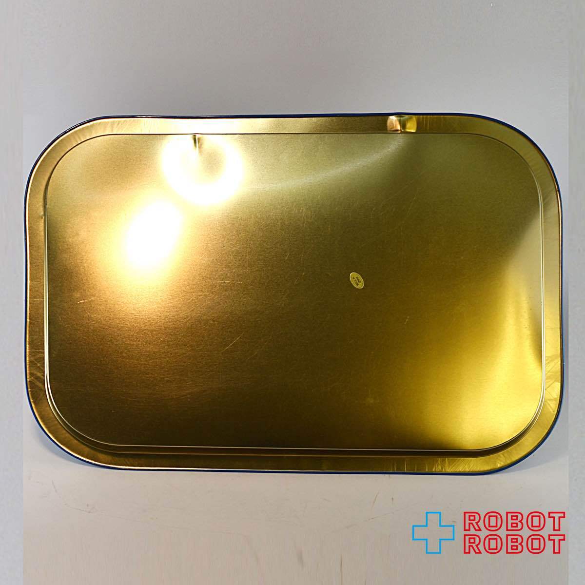 マクドナルド バースデイパーティー 金属製トレイ