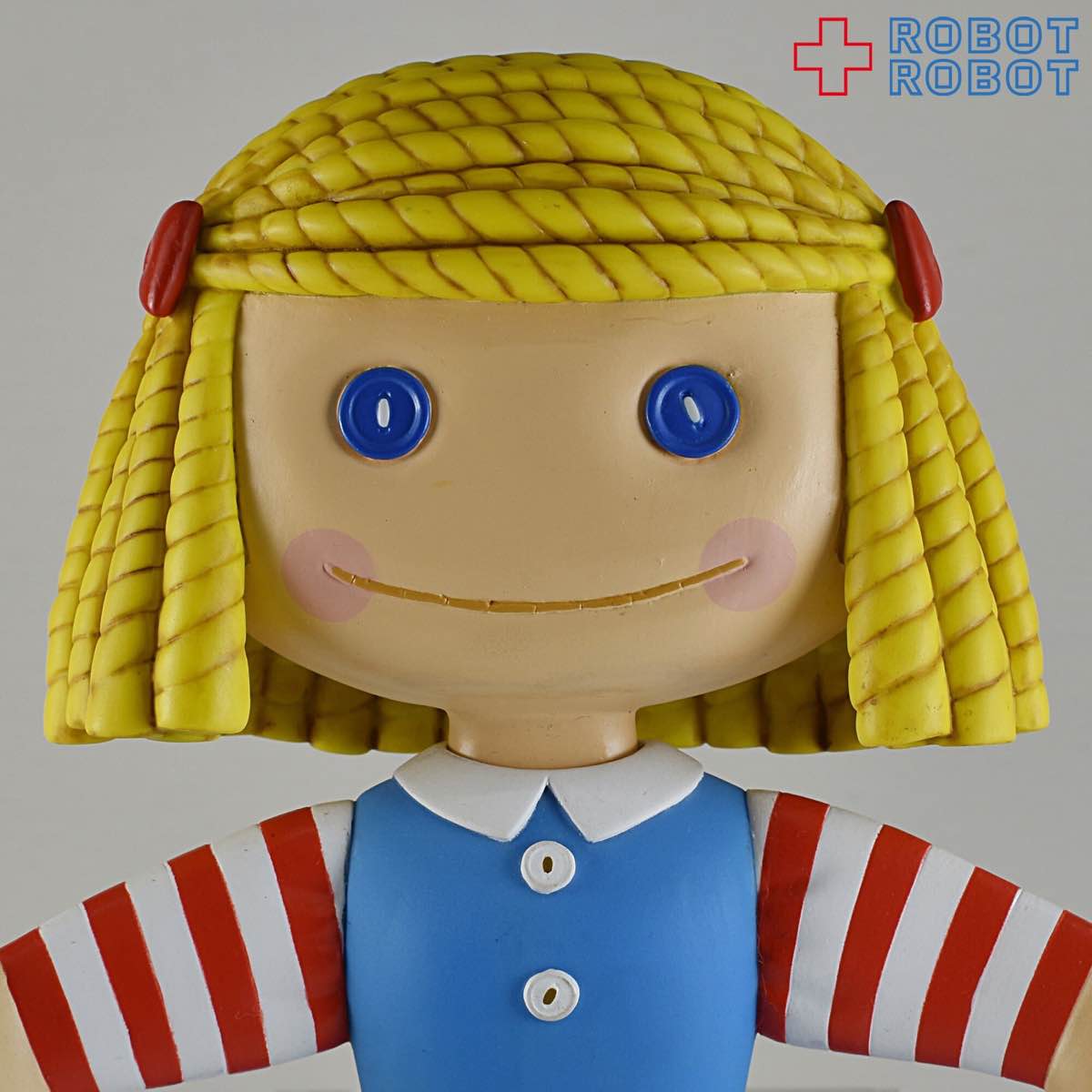 メディコムVCD トイ・ストーリー ジェニー・ドール ハンナの人形 ビニールフィギュア 箱入