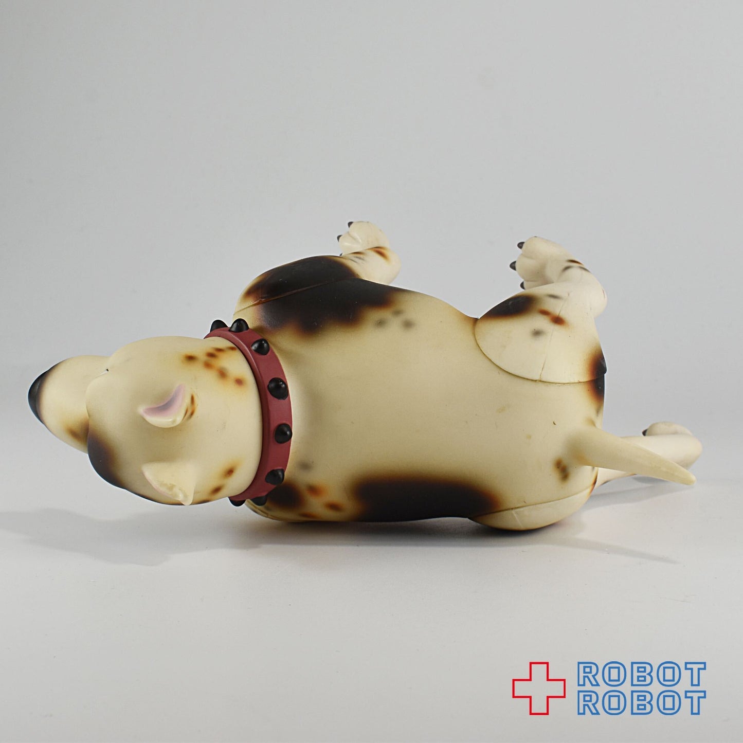 メディコムVCD トイ・ストーリー スカッド ビニールコレクティブルドール 箱入