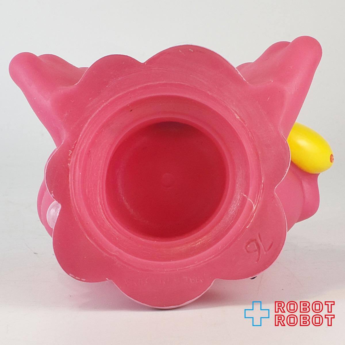 Mr ミスター・バブル バブルバスボトル フィギュアのみ 水鉄砲