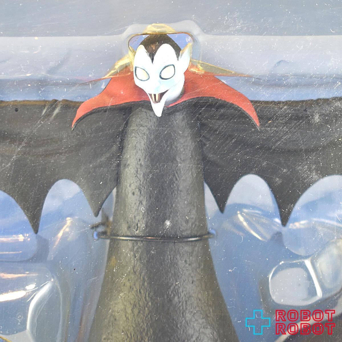 NECA ナイトメア・ビフォア・クリスマス ヴァンパイア アクションフィギュア