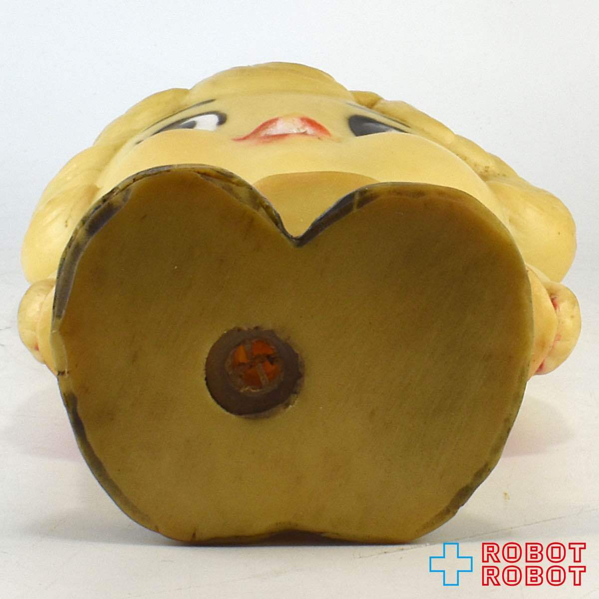 赤いスカートの女の子 ラバードール