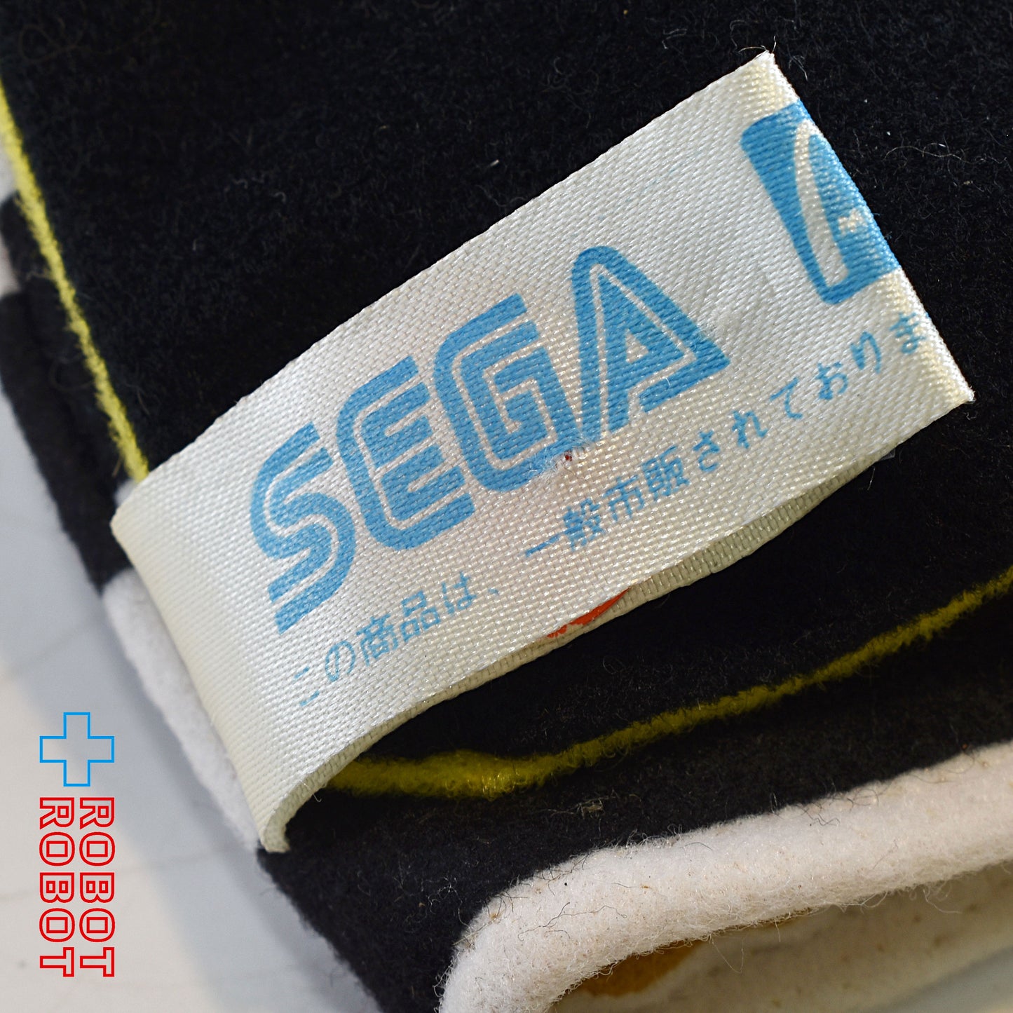 マクドナルド ハンバーグラー ハンドパペット 手踊りぬいぐるみ