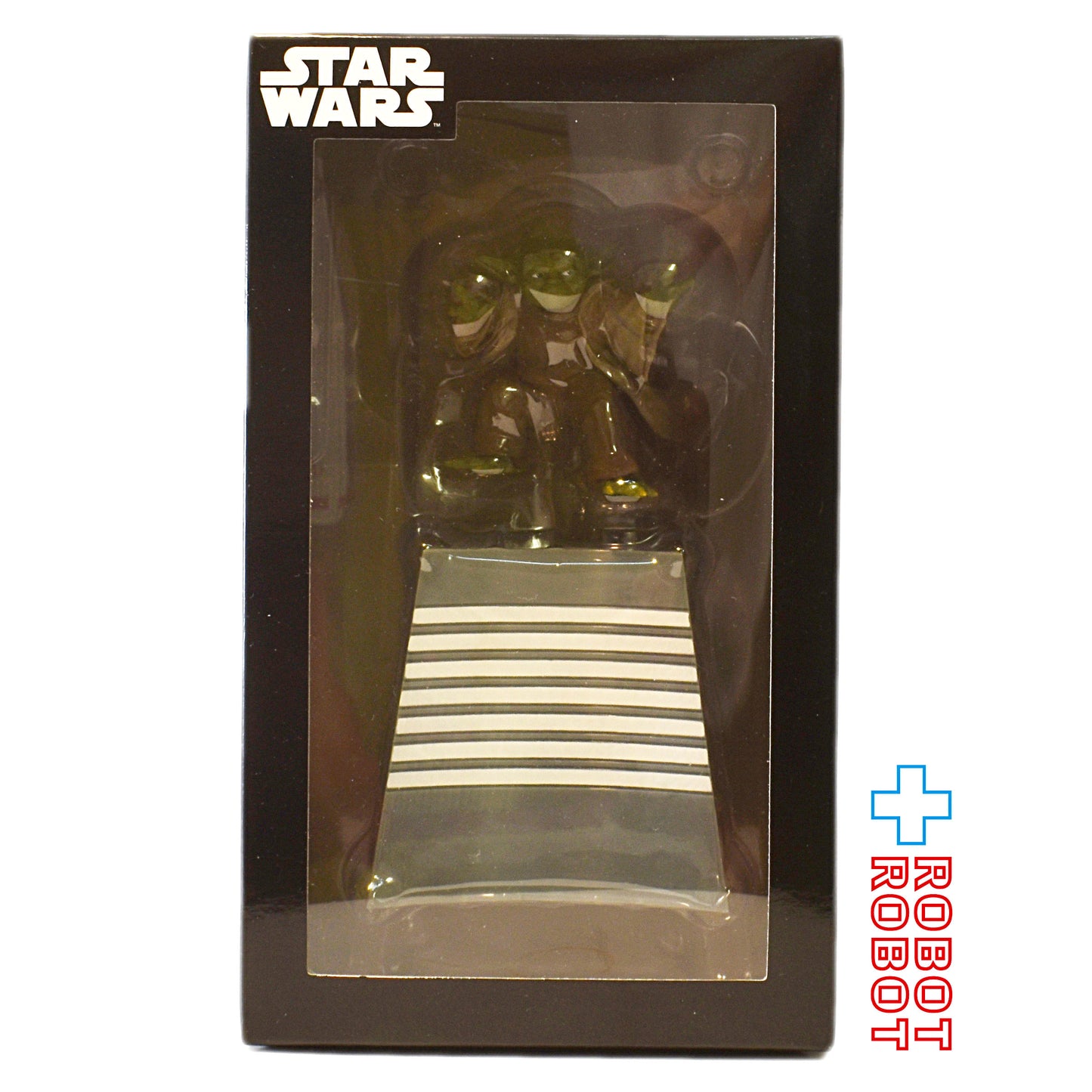 セガ スター・ウォーズ フォースの覚醒 プレミアム 1/10スケールフィギュア ヨーダ ver.2