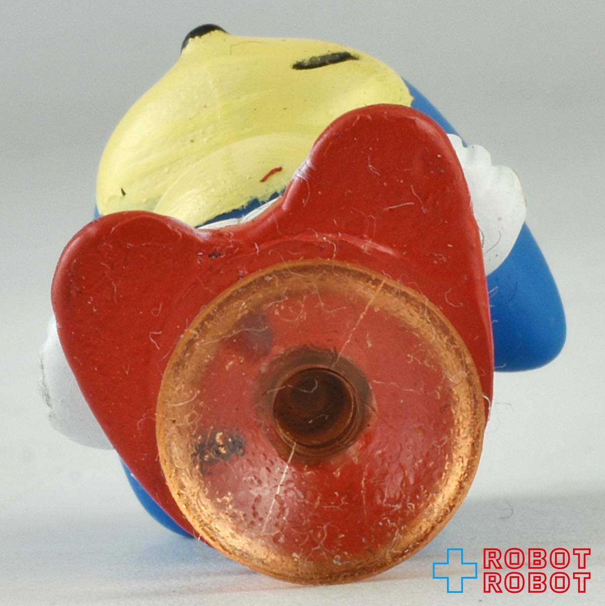 セガ ソニック・ザ・ヘッジホッグ 吸盤マスコット