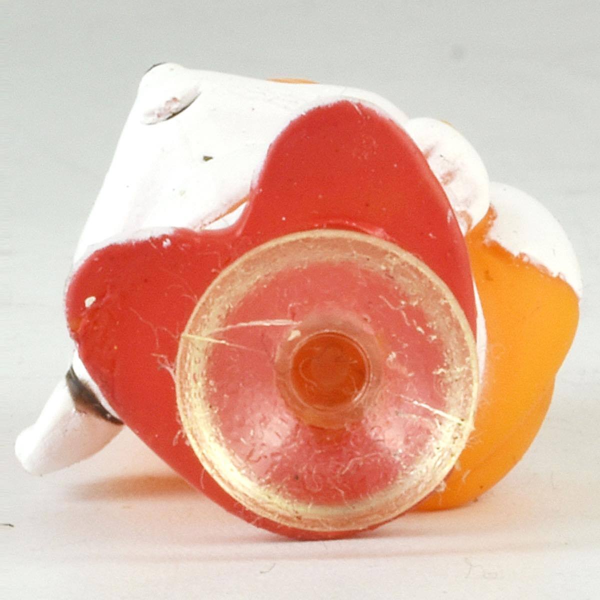 セガ ソニック・ザ・ヘッジホッグ テイルス 吸盤マスコット