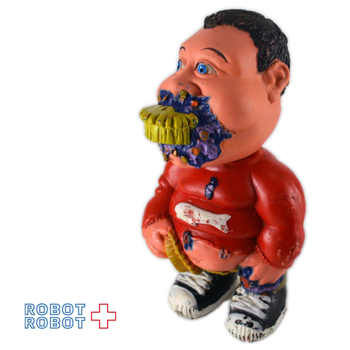 グロスアウトギャング ファットソー フィギュア