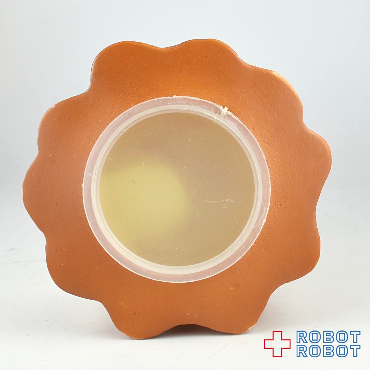 三和銀行 スヌーピー 切り株 ソフビ貯金箱