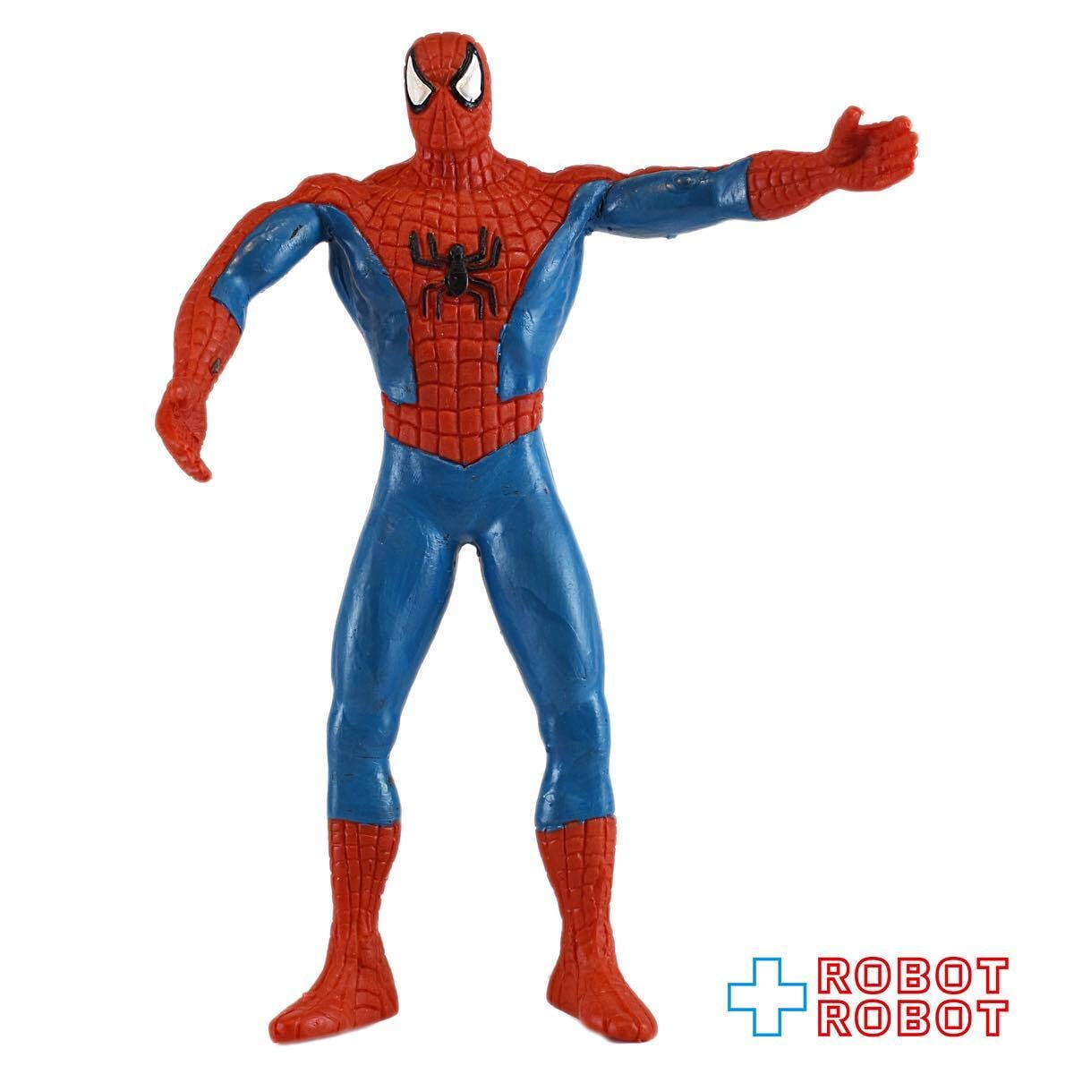 スパイダーマン ベンダブル フィギュア – ROBOTROBOT