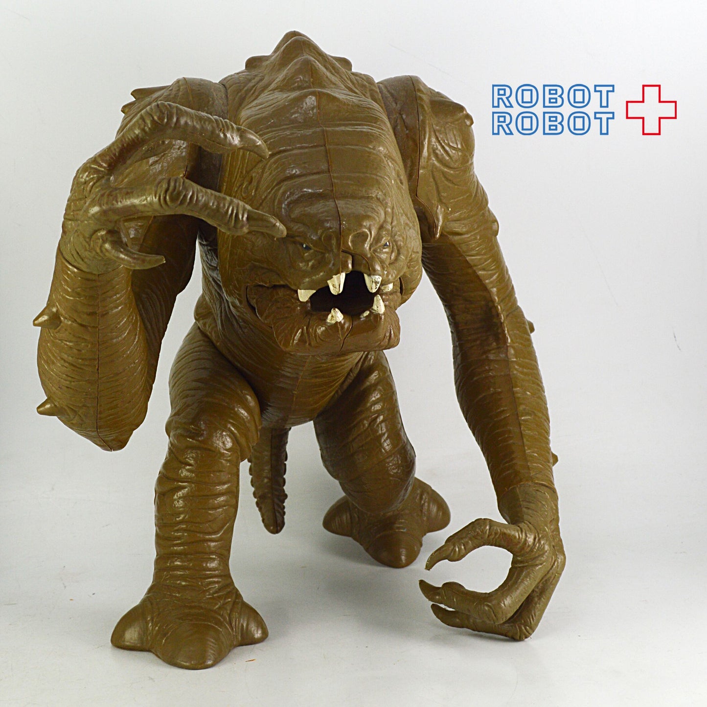 オールドケナー スター・ウォーズ ランコア・モンスター アクションフィギュア ルース