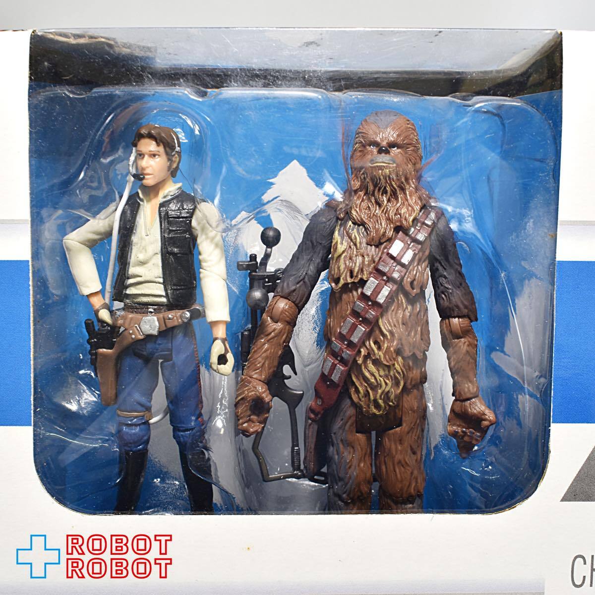 スター・ウォーズ LC ミレニアム・ファルコン レガシーコレクション