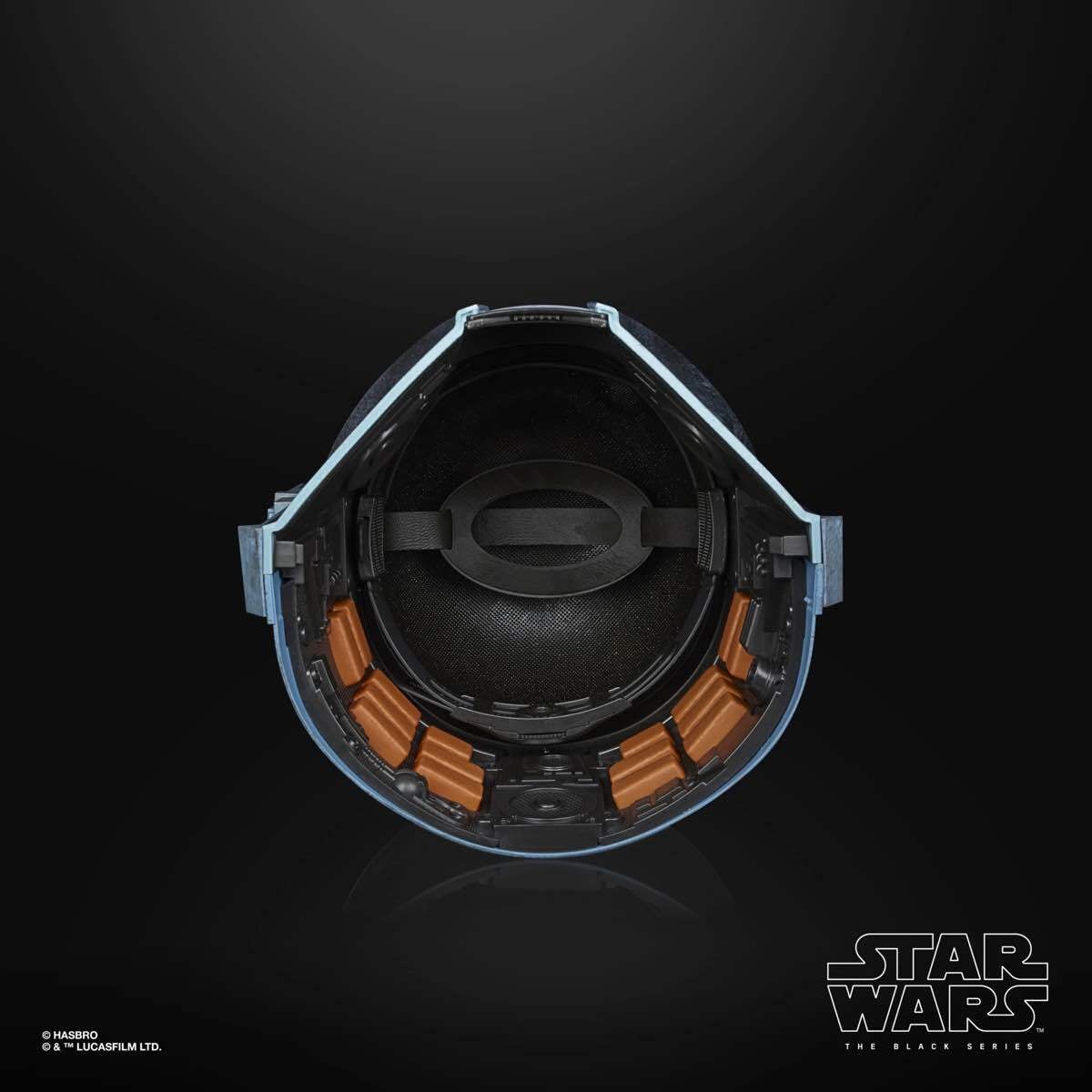 スター・ウォーズ ブラックシリーズ デスウォッチ マンダロリアン エレクトロニック ヘルメット