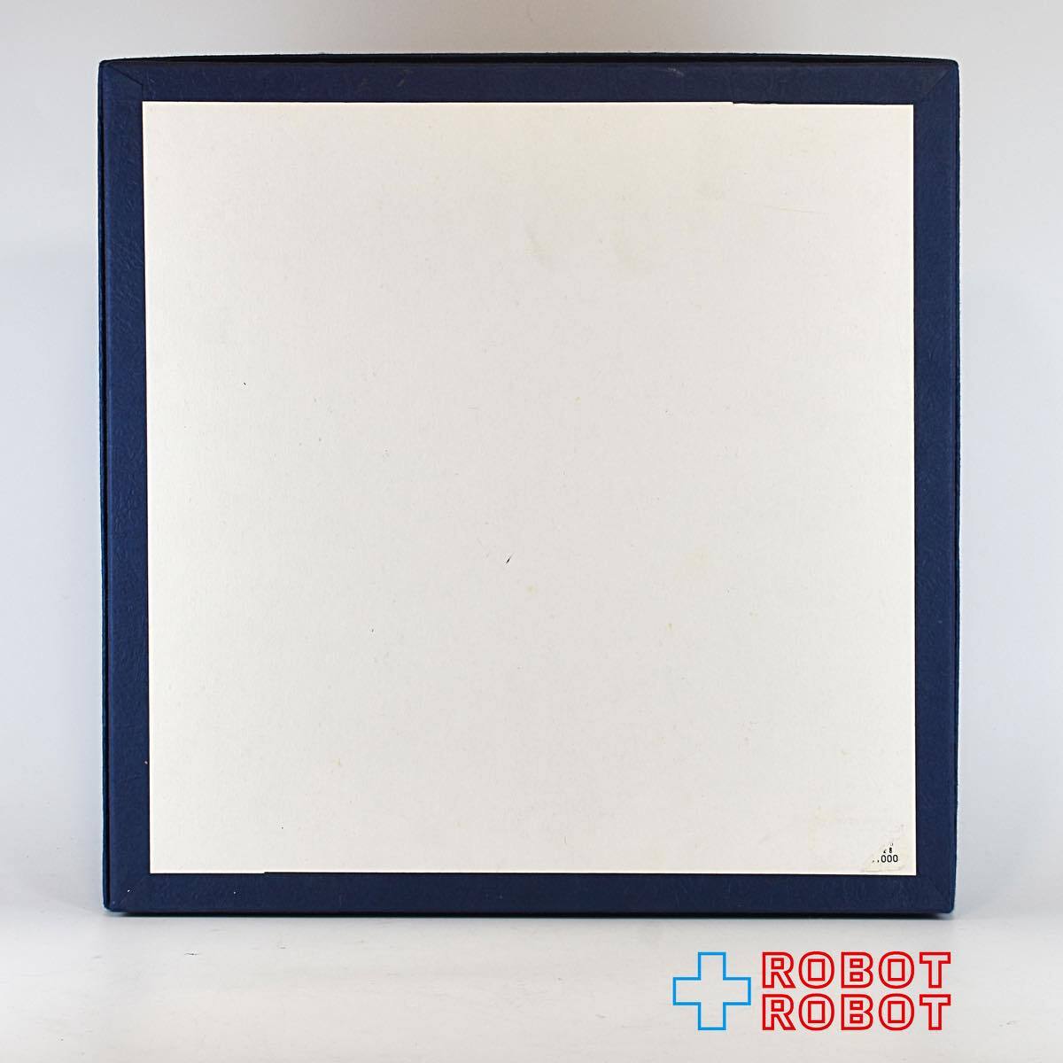 TDL 東京ディズニーランド 15周年 記念 絵皿