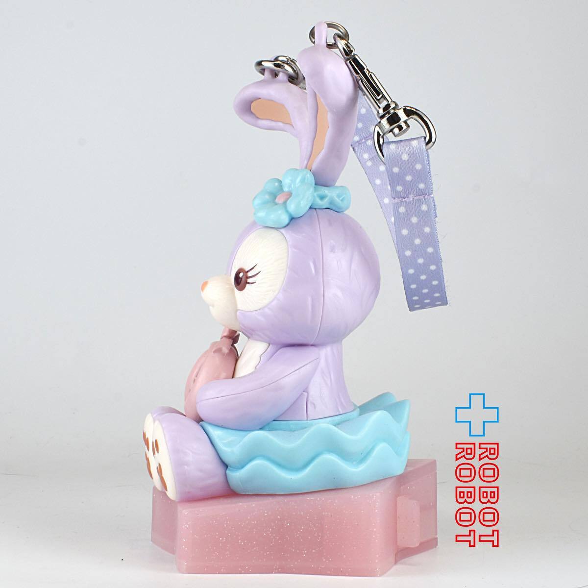 東京ディズニーシー ステラルー スーベニア スナックケース