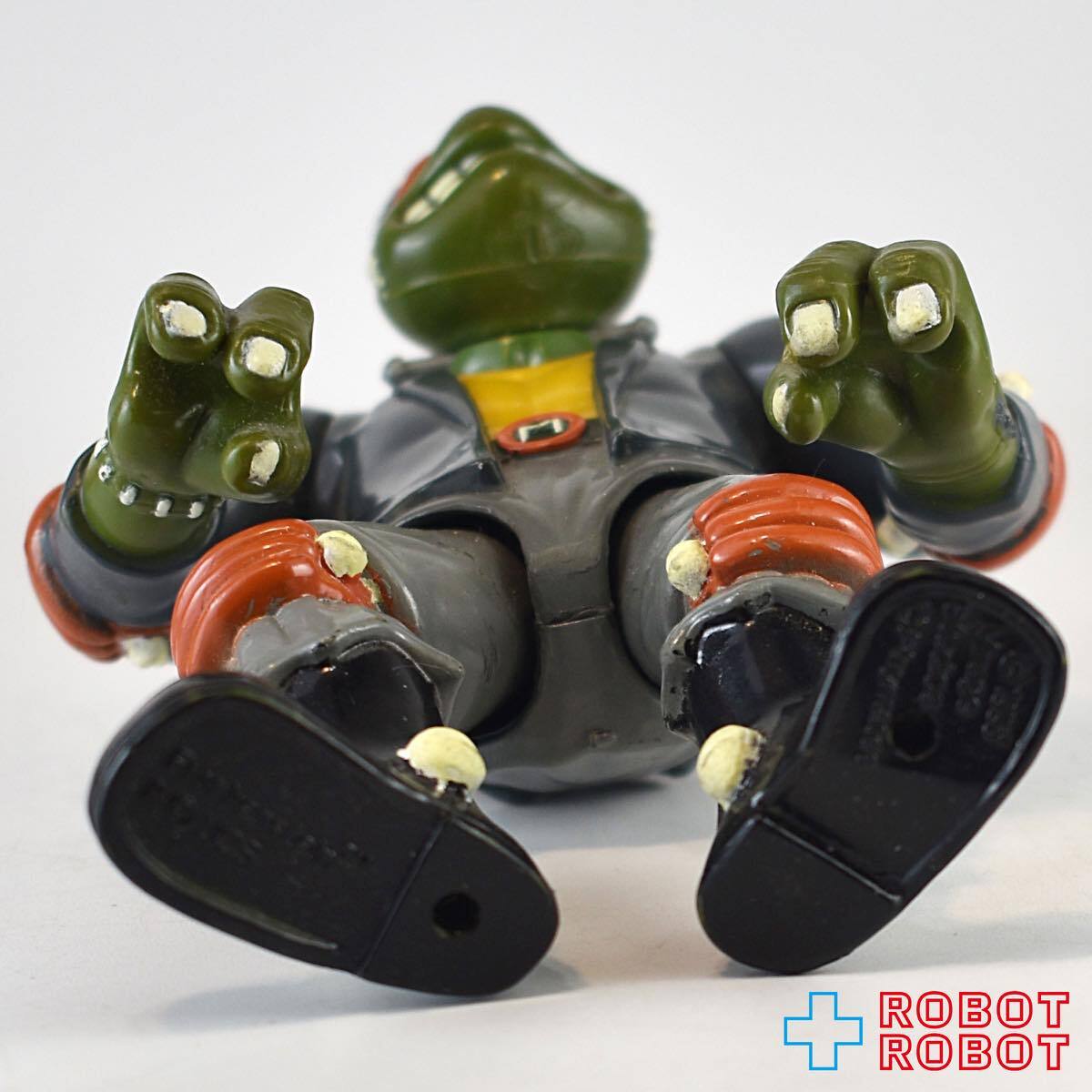 ミュータント・タートルズ フランケンシュタイン マイク