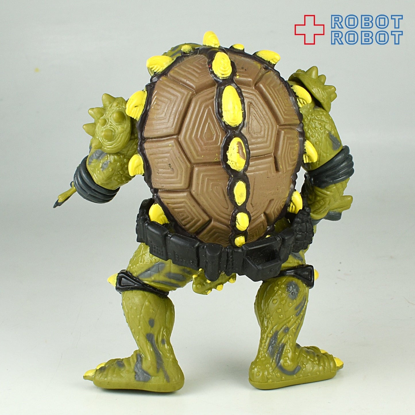 タートルズ トッカ アクションフィギュア ルース