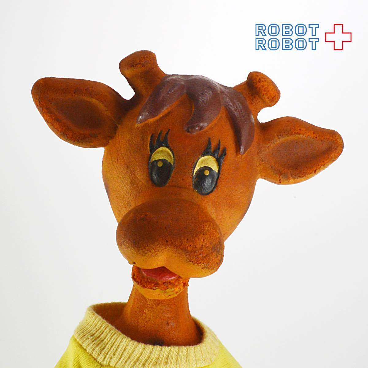 トイザらス ジェフリー くねくね人形 30センチ