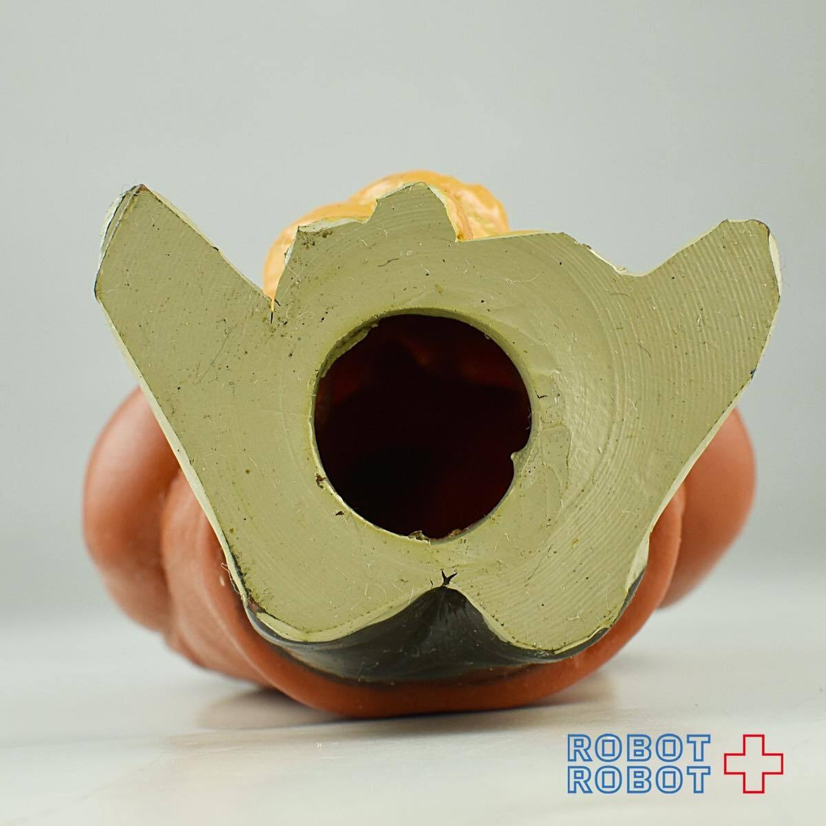 アダムス・ファミリー キャンディートッパー カズン ラーチ 指人形付きキャンディディスペンサー