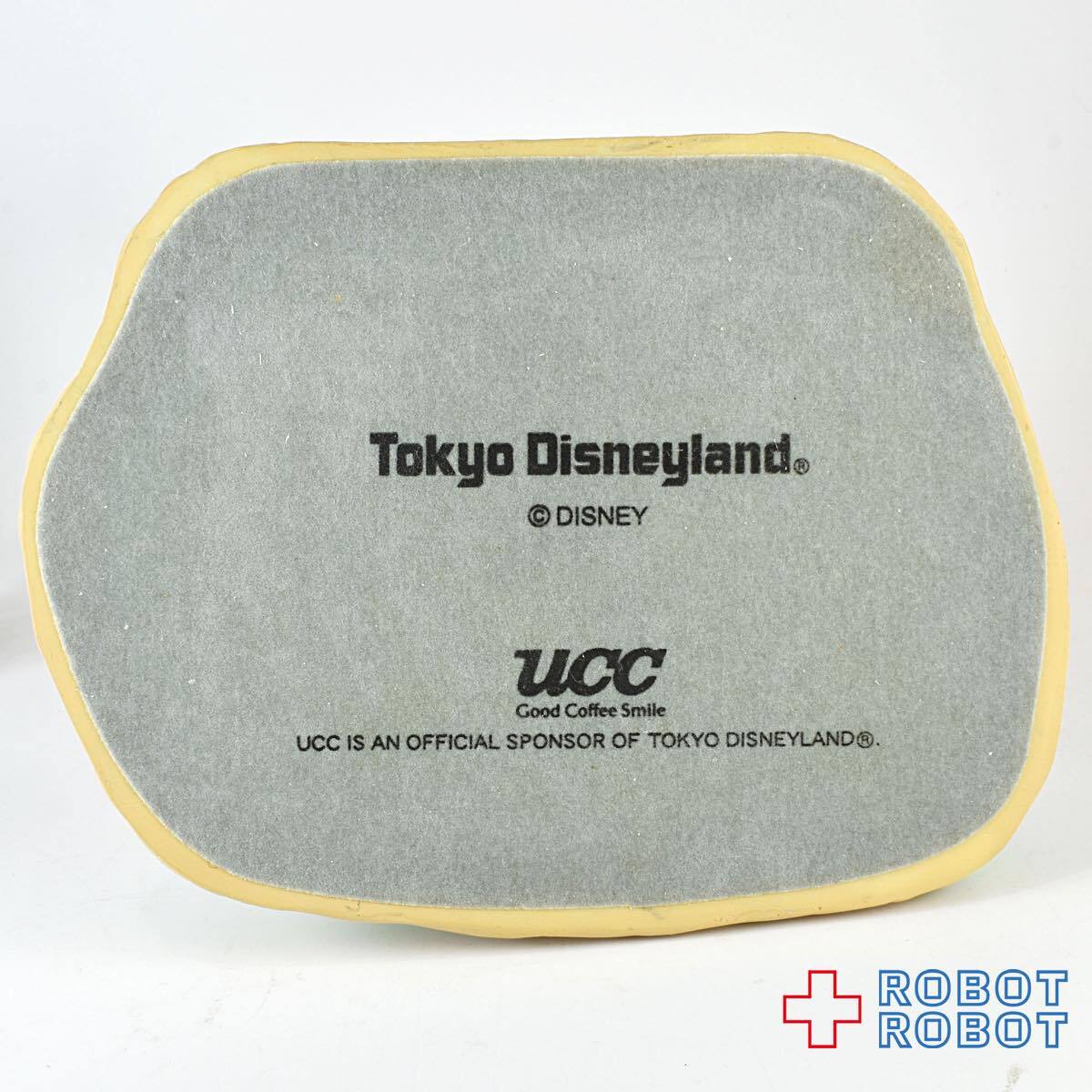 TDL 東京ディズニーランド ドナルドの船 ミス・デイジー号 小物入れ