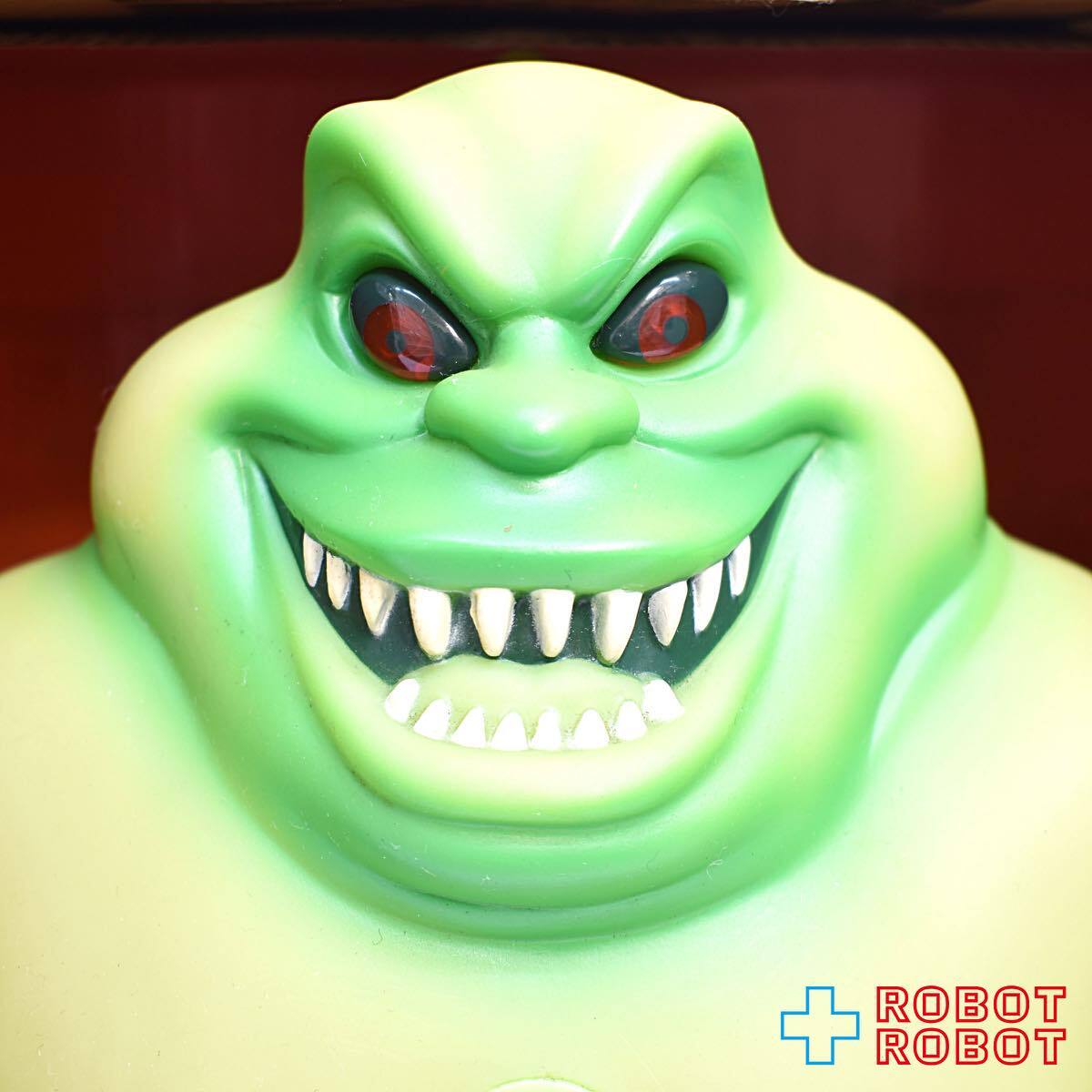 トレンドマスター キャスパー トーキング アクションフィギュア デラックス キボシ