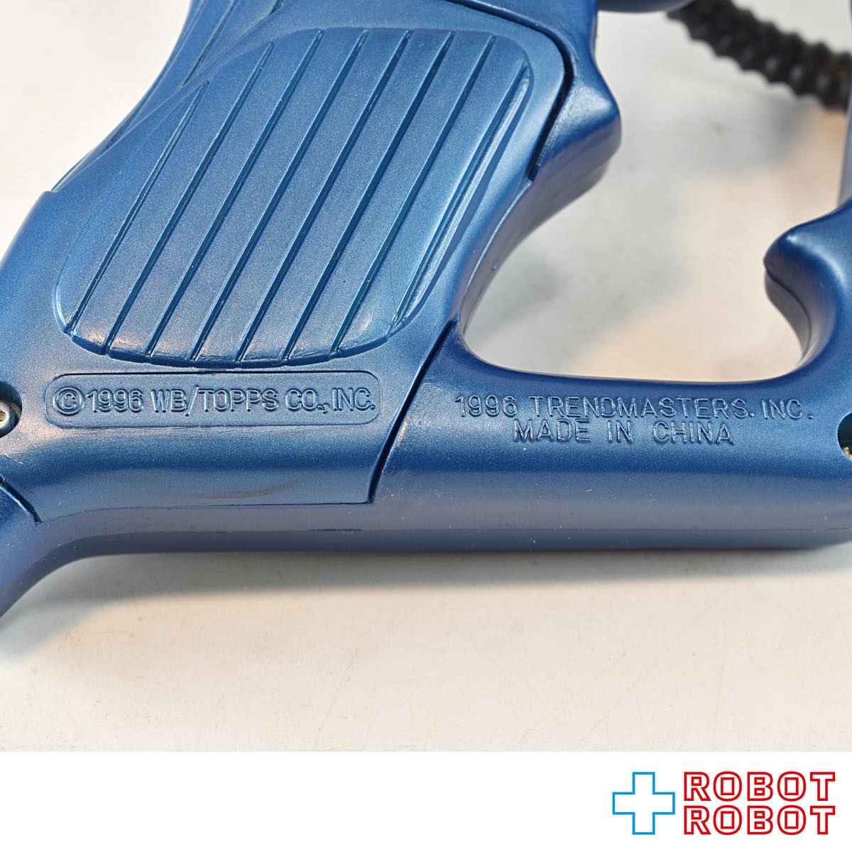 トレンドマスターズ マーズ・アタック! 光線銃 箱付き 国内版