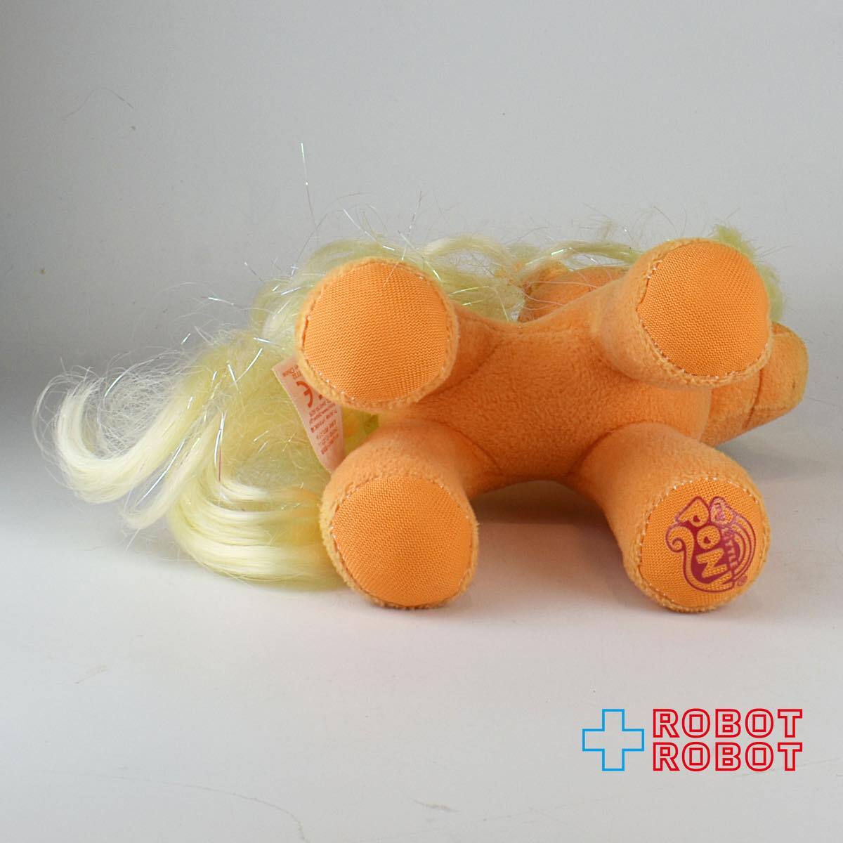 Ty マイリトルポニー アップルジャック ぬいぐるみ