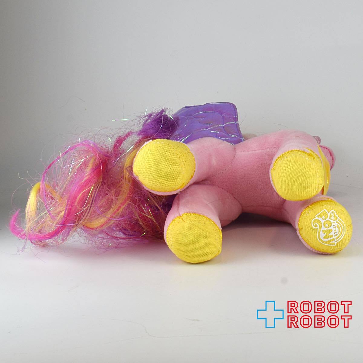 Ty マイリトルポニー プリンセス ケイデンス ぬいぐるみ