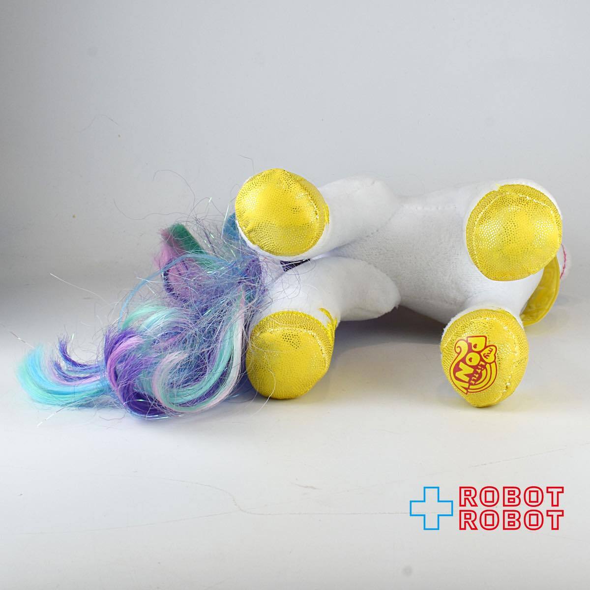 Ty マイリトルポニー プリンセス セレスティア ぬいぐるみ